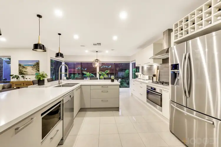 Sixth view of Homely house listing, 3 Williamson Close, Mordialloc VIC 3195