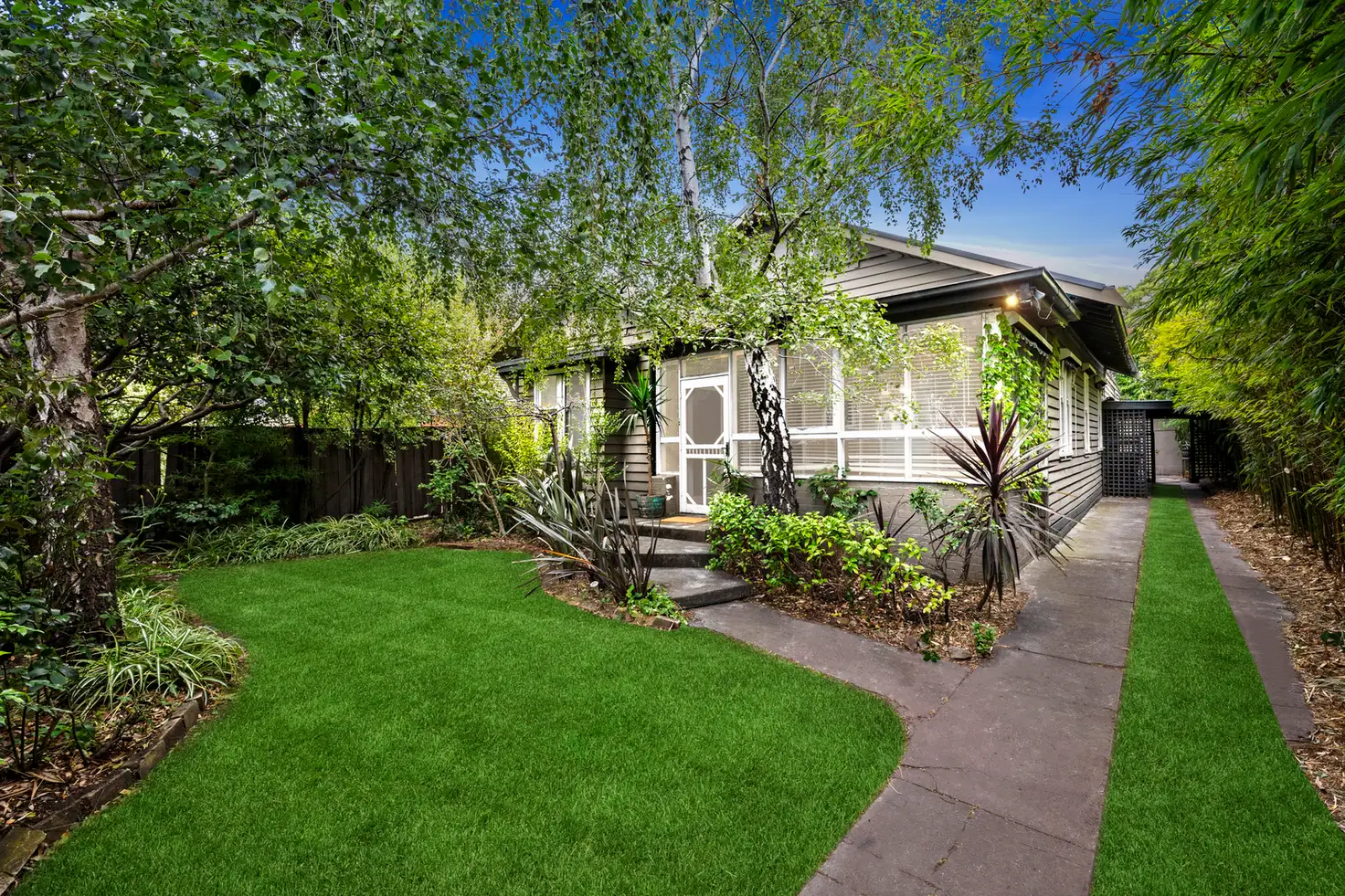 Main view of Homely house listing, 1368 Dandenong Road, Hughesdale VIC 3166