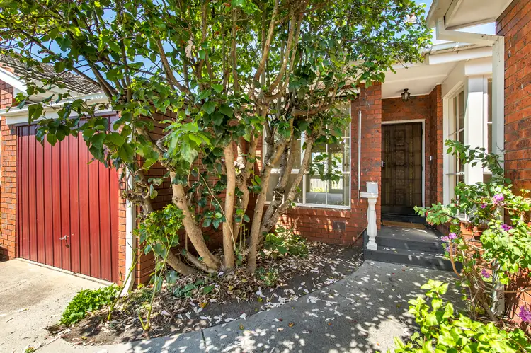 3/4 Seville Street, Camberwell VIC 3124