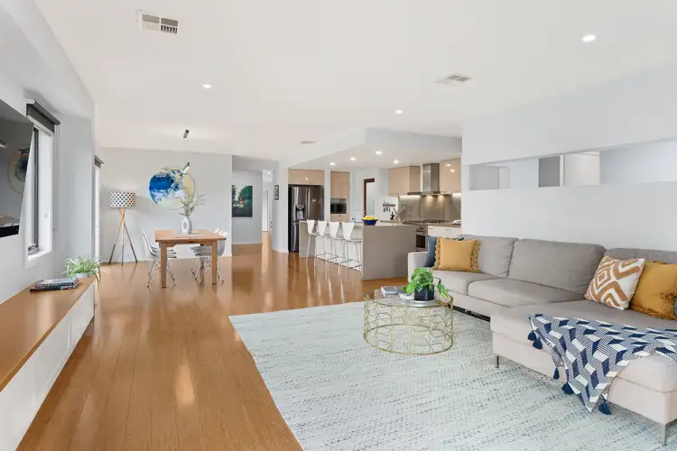 Second view of Homely house listing, 29 Jordan Street, Ashwood VIC 3147