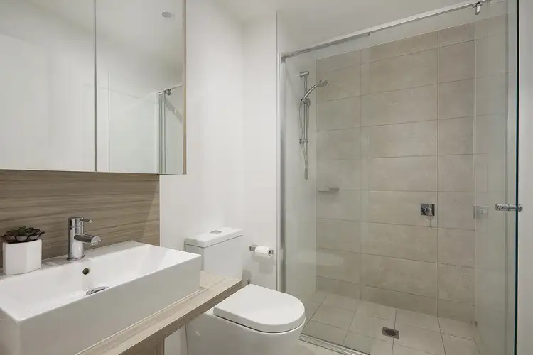 Fifth view of Homely apartment listing, 827/1-39 Lord Sheffield Circuit, Penrith NSW 2750