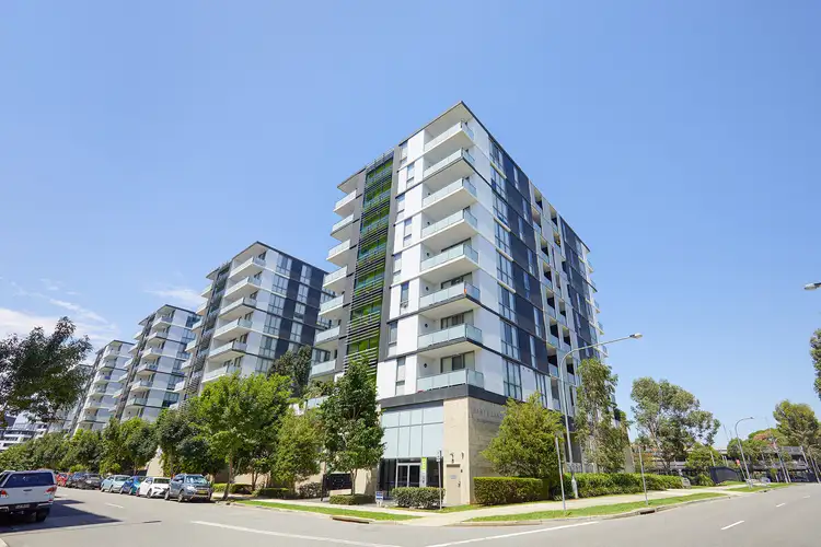 Sixth view of Homely apartment listing, 827/1-39 Lord Sheffield Circuit, Penrith NSW 2750