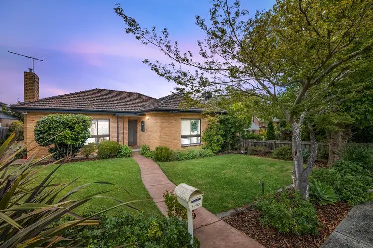Main view of Homely unit listing, 1/30 Sesame Street, Mount Waverley VIC 3149