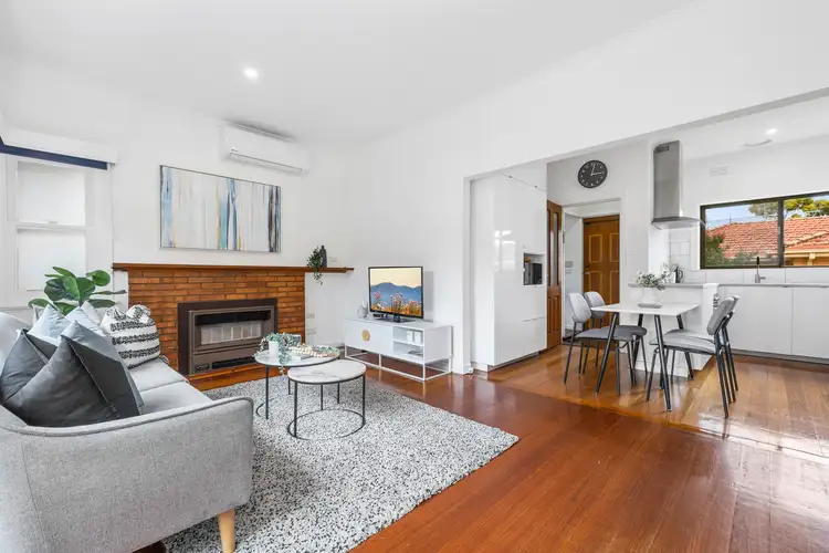 Second view of Homely unit listing, 1/30 Sesame Street, Mount Waverley VIC 3149