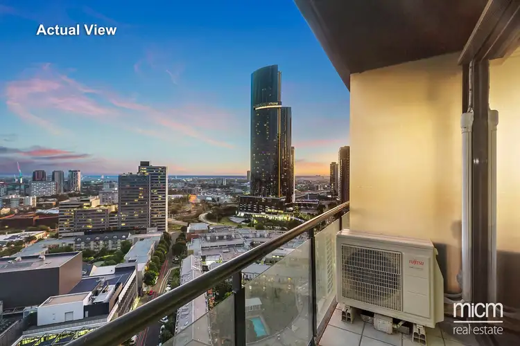 222/22 Kavanagh Street, Southbank VIC 3006