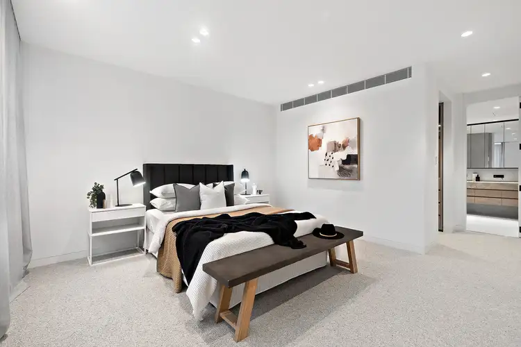 Seventh view of Homely apartment listing, 4/2A Dunlop Avenue, Kew VIC 3101