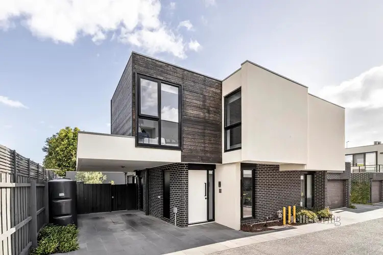 4/12 Phillip Street, Mentone VIC 3194