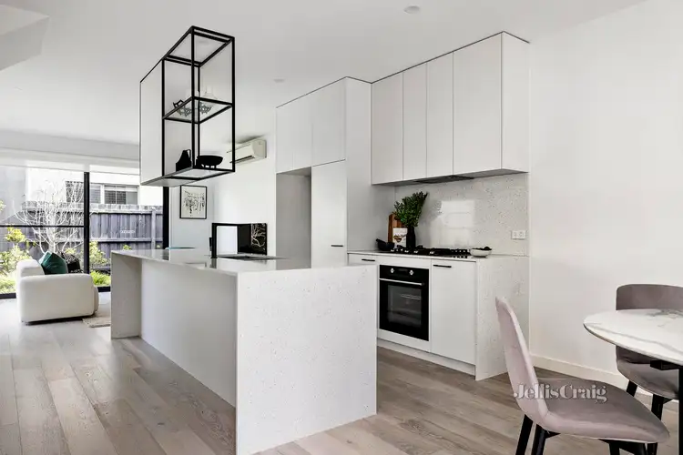Second view of Homely townhouse listing, 4/12 Phillip Street, Mentone VIC 3194
