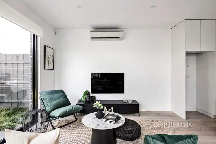 Third view of Homely townhouse listing, 4/12 Phillip Street, Mentone VIC 3194