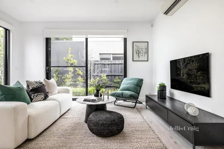 Fourth view of Homely townhouse listing, 4/12 Phillip Street, Mentone VIC 3194