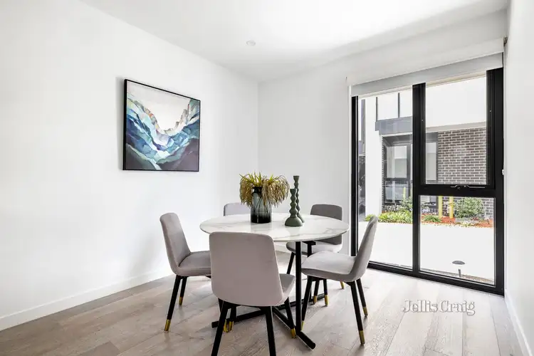 Fifth view of Homely townhouse listing, 4/12 Phillip Street, Mentone VIC 3194