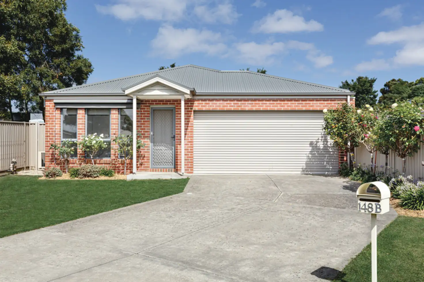 Main view of Homely house listing, 148b Mansfield Avenue, Mount Clear VIC 3350