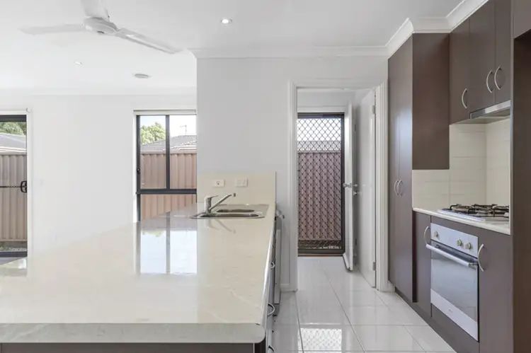 Second view of Homely house listing, 148b Mansfield Avenue, Mount Clear VIC 3350