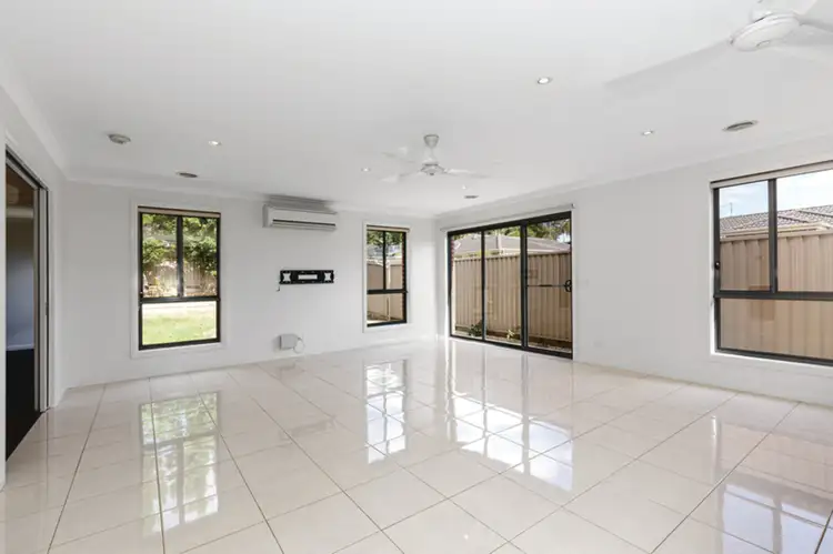 Third view of Homely house listing, 148b Mansfield Avenue, Mount Clear VIC 3350