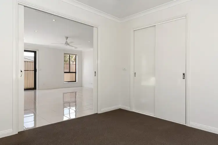 Fourth view of Homely house listing, 148b Mansfield Avenue, Mount Clear VIC 3350