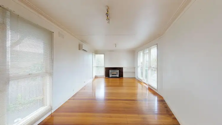 Second view of Homely house listing, 4 Fuller Street, Bulleen VIC 3105