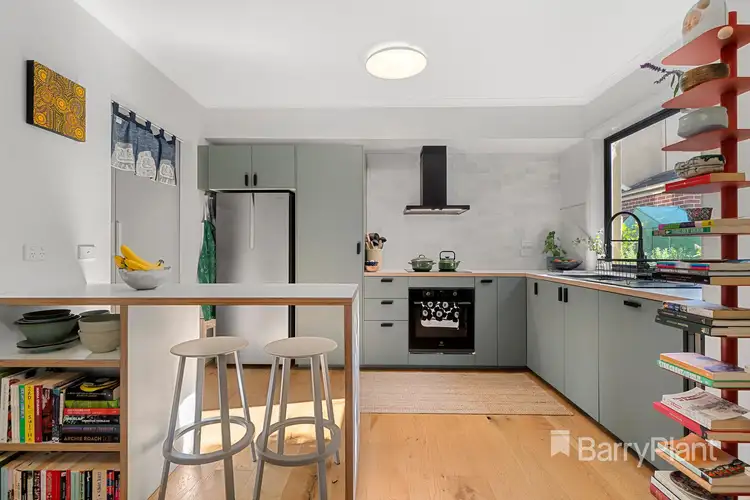 17/1 Bellevue Avenue