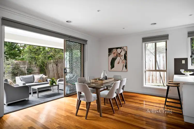 Fourth view of Homely unit listing, 4/63 Mountain View Road, Montmorency VIC 3094