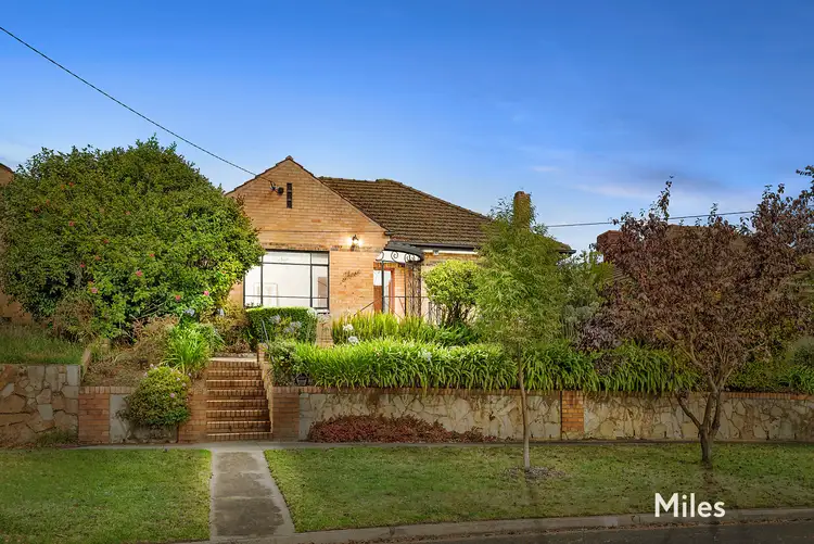 3 Mortimer Street, Heidelberg VIC 3084