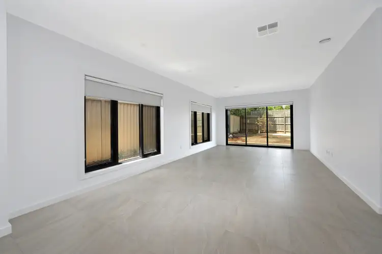 Second view of Homely townhouse listing, 153a Murrindal Drive, Rowville VIC 3178