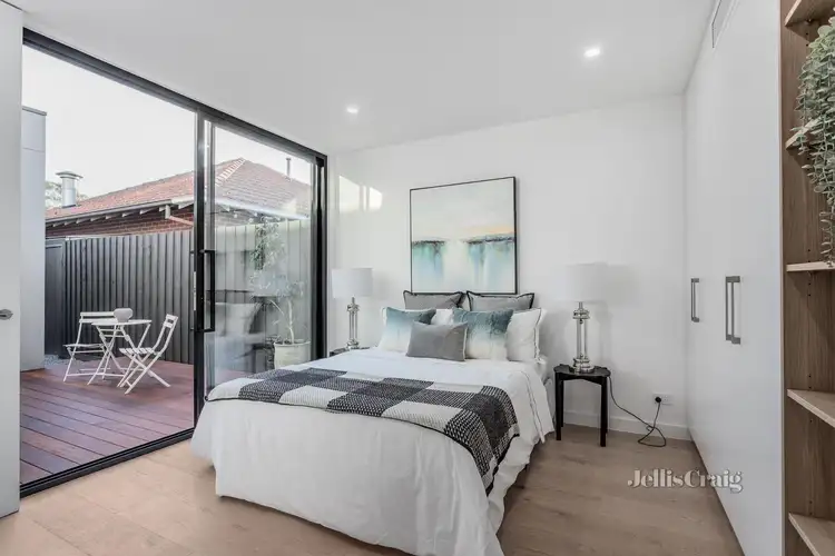 Fourth view of Homely townhouse listing, 18a Alford Street, Brighton East VIC 3187
