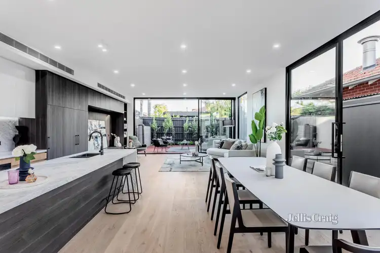Fifth view of Homely townhouse listing, 18a Alford Street, Brighton East VIC 3187