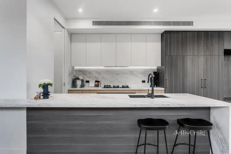 Sixth view of Homely townhouse listing, 18a Alford Street, Brighton East VIC 3187