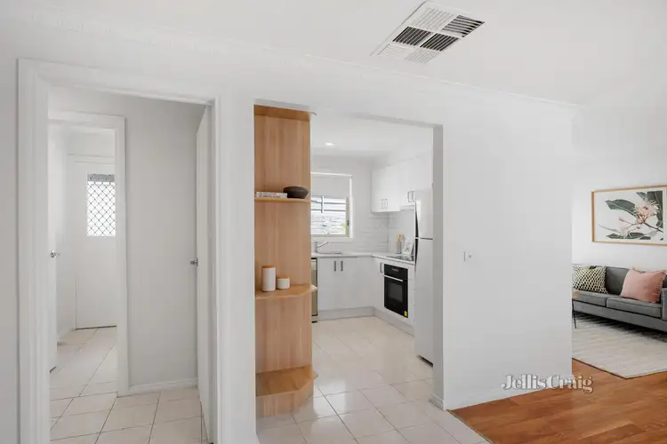 Fifth view of Homely unit listing, 3/66 Tucker Road, Bentleigh VIC 3204