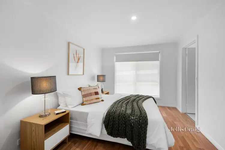 Sixth view of Homely unit listing, 3/66 Tucker Road, Bentleigh VIC 3204