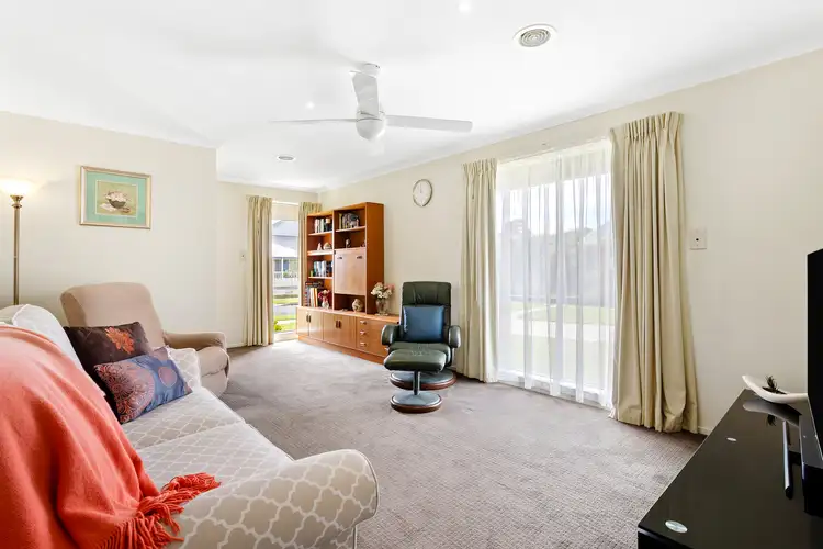 Second view of Homely unit listing, 46 Seaview Avenue, Mornington VIC 3931