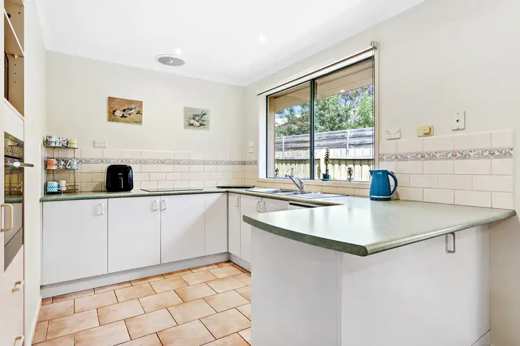 Third view of Homely unit listing, 46 Seaview Avenue, Mornington VIC 3931