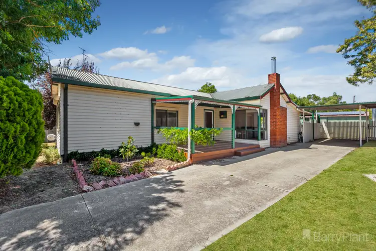 Main view of Homely house listing, 30 Sutherland Street, Broadford VIC 3658