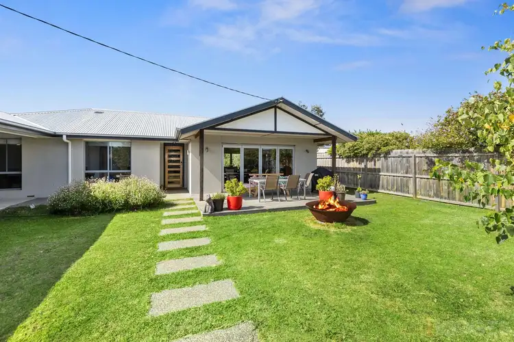 Main view of Homely house listing, 110 Powell Street, Ocean Grove VIC 3226