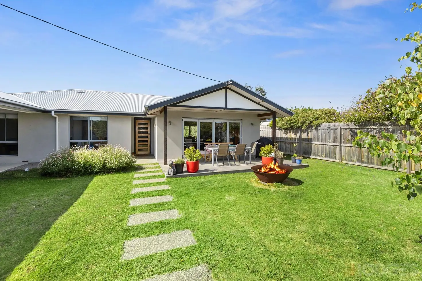Main view of Homely house listing, 110 Powell Street, Ocean Grove VIC 3226