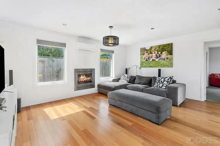 Second view of Homely house listing, 110 Powell Street, Ocean Grove VIC 3226