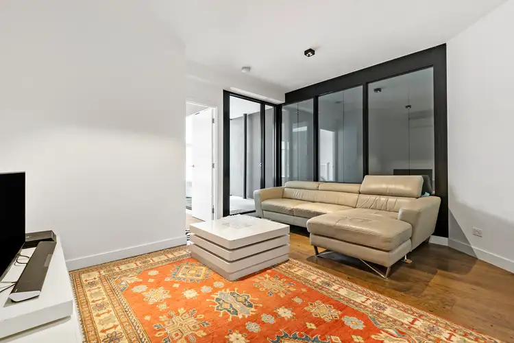 Second view of Homely apartment listing, 413/101 Tram Road, Doncaster VIC 3108