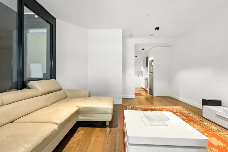 Third view of Homely apartment listing, 413/101 Tram Road, Doncaster VIC 3108