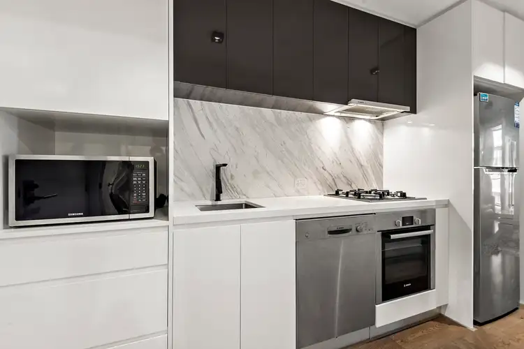 Fourth view of Homely apartment listing, 413/101 Tram Road, Doncaster VIC 3108