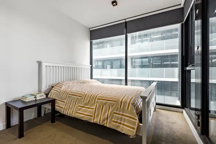 Fifth view of Homely apartment listing, 413/101 Tram Road, Doncaster VIC 3108