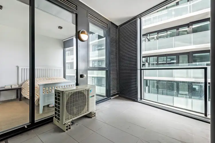 Sixth view of Homely apartment listing, 413/101 Tram Road, Doncaster VIC 3108