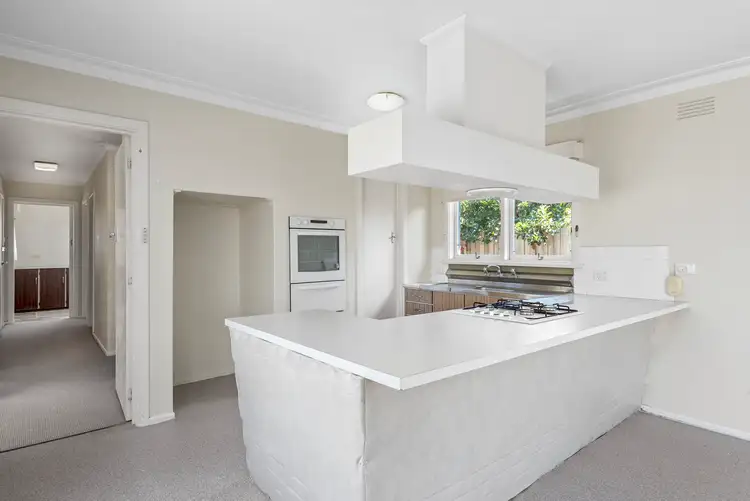 Second view of Homely house listing, 2 Rose Court, Newcomb VIC 3219