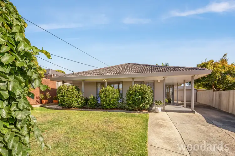 1 Genoa Court, Templestowe Lower VIC 3107
