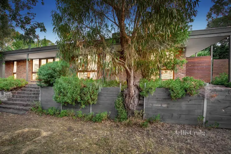 Second view of Homely house listing, 12 Laurison Road, Eltham North VIC 3095