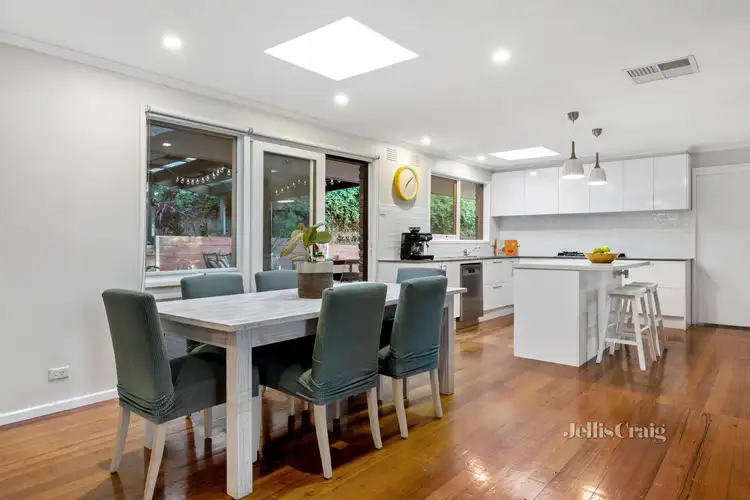 Fifth view of Homely house listing, 12 Laurison Road, Eltham North VIC 3095