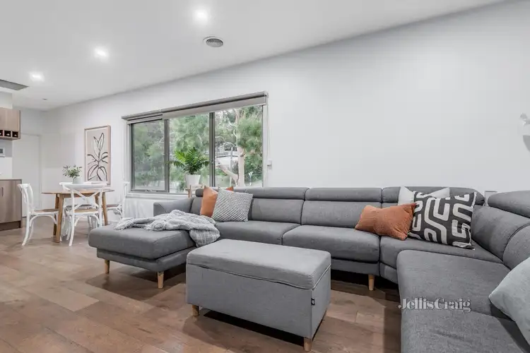 Fourth view of Homely townhouse listing, 1 Brushtail Close, Eltham North VIC 3095