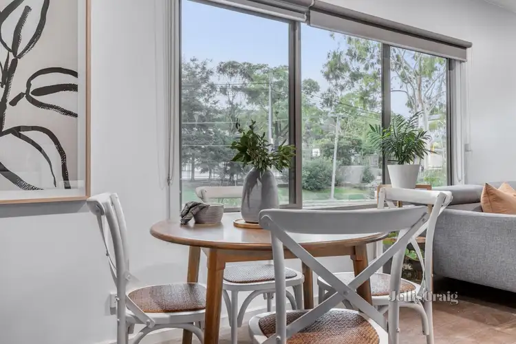 Fifth view of Homely townhouse listing, 1 Brushtail Close, Eltham North VIC 3095