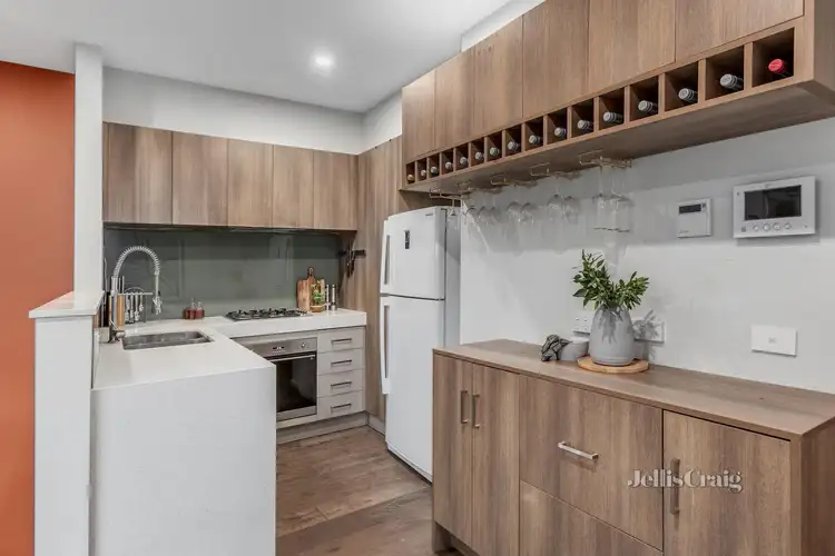 Sixth view of Homely townhouse listing, 1 Brushtail Close, Eltham North VIC 3095