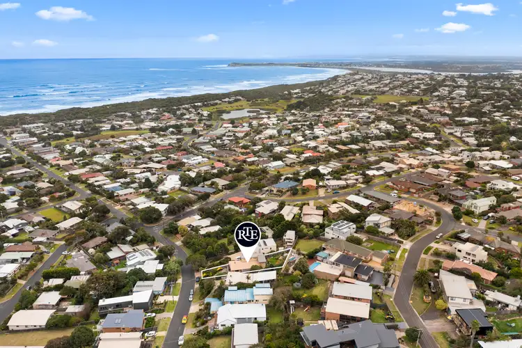 Main view of Homely house listing, 92 Aldebaran Road, Ocean Grove VIC 3226
