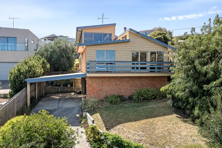 Second view of Homely house listing, 92 Aldebaran Road, Ocean Grove VIC 3226