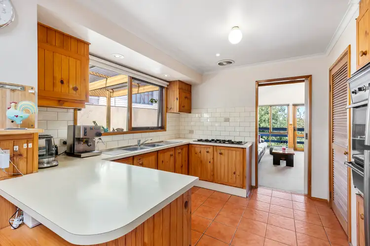 Third view of Homely house listing, 92 Aldebaran Road, Ocean Grove VIC 3226